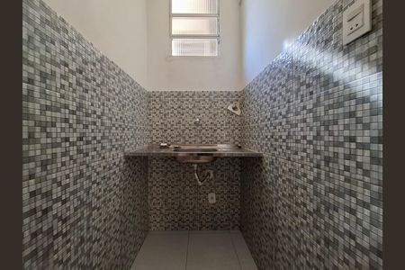Cozinha  de apartamento para alugar com 2 quartos, 68m² em Centro, Rio de Janeiro