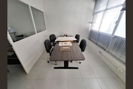 Sala 2 de apartamento para alugar com 2 quartos, 68m² em Centro, Rio de Janeiro