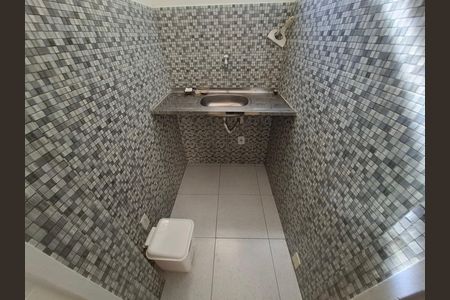 Apartamento para alugar com 68m², 2 quartos e sem vagaCozinha 