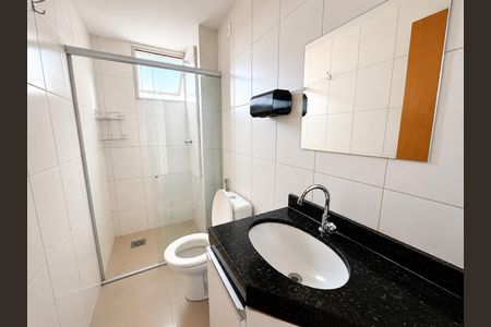 Apartamento para alugar com 2 quartos, 65m² em Santa Terezinha, Belo Horizonte