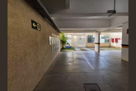 Apartamento para alugar com 2 quartos, 65m² em Santa Terezinha, Belo Horizonte