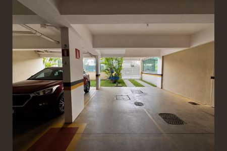 Apartamento para alugar com 2 quartos, 65m² em Santa Terezinha, Belo Horizonte