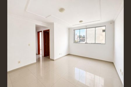 Sala de apartamento para alugar com 2 quartos, 65m² em Santa Terezinha, Belo Horizonte