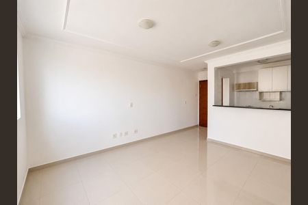 Apartamento para alugar com 2 quartos, 65m² em Santa Terezinha, Belo Horizonte