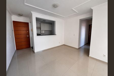 Sala de apartamento para alugar com 2 quartos, 65m² em Santa Terezinha, Belo Horizonte