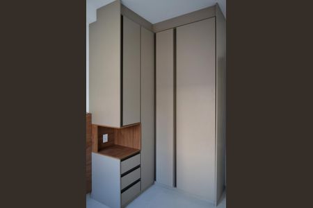 Quarto de apartamento para alugar com 1 quarto, 40m² em Vila Anglo Brasileira, São Paulo