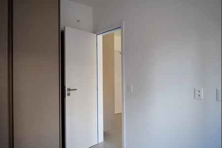 Quarto de apartamento para alugar com 1 quarto, 40m² em Vila Anglo Brasileira, São Paulo