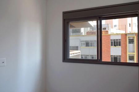 Quarto de apartamento para alugar com 1 quarto, 40m² em Vila Anglo Brasileira, São Paulo