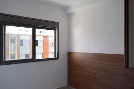Quarto de apartamento para alugar com 1 quarto, 40m² em Vila Anglo Brasileira, São Paulo
