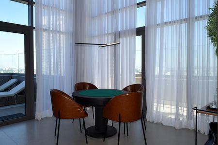 Apartamento para alugar com 1 quarto, 40m² em Vila Anglo Brasileira, São Paulo