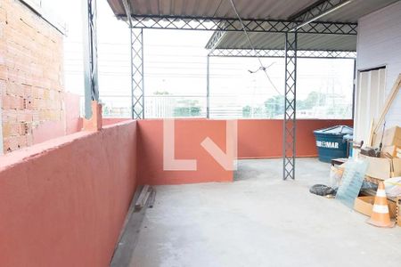 Área de Externa de casa para alugar com 3 quartos, 120m² em Cosmorama, Mesquita