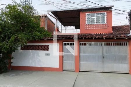 Fachada de casa para alugar com 3 quartos, 120m² em Cosmorama, Mesquita