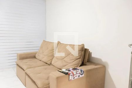 Sala de casa para alugar com 3 quartos, 120m² em Cosmorama, Mesquita