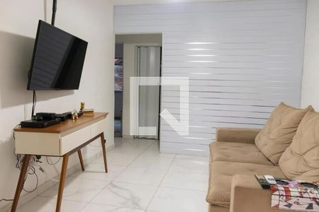 Casa para alugar com 3 quartos, 120m² em Cosmorama, Mesquita