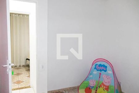 Quarto de casa para alugar com 3 quartos, 120m² em Cosmorama, Mesquita