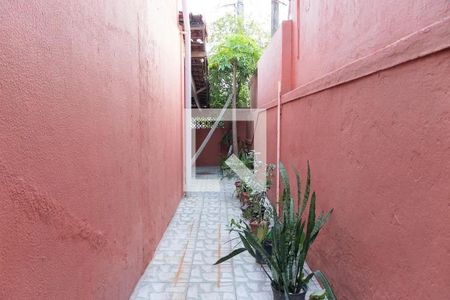 Corredor de casa para alugar com 3 quartos, 120m² em Cosmorama, Mesquita