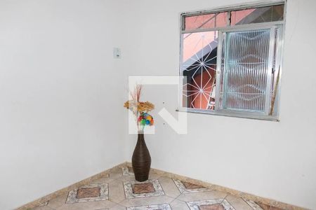 Casa para alugar com 120m², 3 quartos e 2 vagas Casa para alugar com 120m², 3 quartos e 2 vagasQuarto