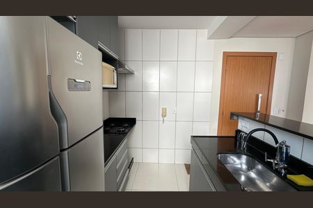 Apartamento para alugar com 2 quartos, 59m² em Castelo, Belo Horizonte