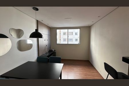 Apartamento para alugar com 2 quartos, 59m² em Castelo, Belo Horizonte
