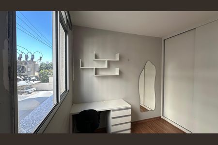 Apartamento para alugar com 2 quartos, 59m² em Castelo, Belo Horizonte