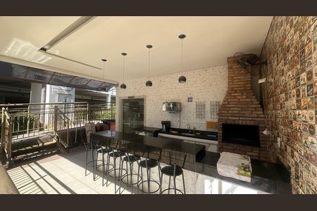 Apartamento para alugar com 2 quartos, 59m² em Castelo, Belo Horizonte