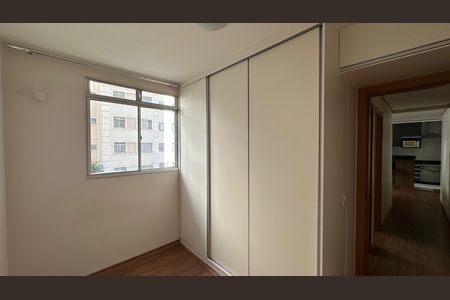 Apartamento para alugar com 2 quartos, 59m² em Castelo, Belo Horizonte