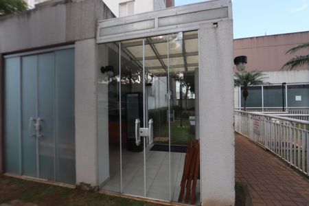 Área comum - Churrasqueira de apartamento à venda com 2 quartos, 95m² em Jardim Nove de Julho, São Paulo