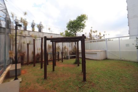 Área comum - Fitness de apartamento à venda com 2 quartos, 95m² em Jardim Nove de Julho, São Paulo