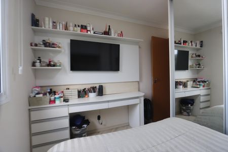 Quarto 1 de apartamento à venda com 2 quartos, 95m² em Jardim Nove de Julho, São Paulo