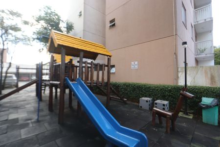 Área comum - Playground de apartamento à venda com 2 quartos, 95m² em Jardim Nove de Julho, São Paulo