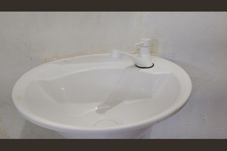 Banheiro  de casa para alugar com 1 quarto, 30m² em Ipelândia, Suzano