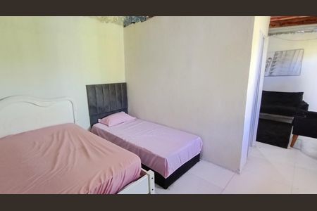 Quarto  de casa para alugar com 1 quarto, 30m² em Ipelândia, Suzano