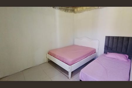 Quarto  de casa para alugar com 1 quarto, 30m² em Ipelândia, Suzano