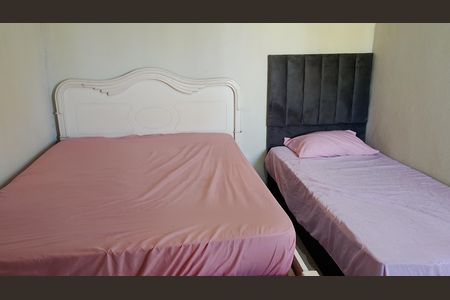 Quarto  de casa para alugar com 1 quarto, 30m² em Ipelândia, Suzano