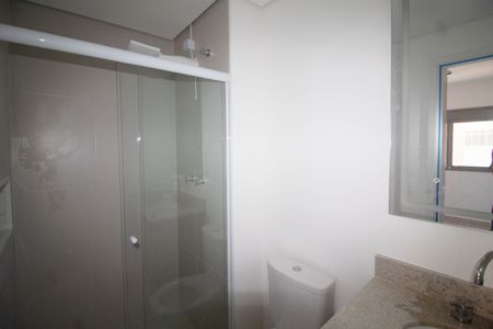 Apartamento para alugar com 1 quarto, 40m² em Vila Anglo Brasileira, São Paulo