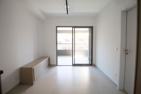 Apartamento para alugar com 1 quarto, 40m² em Vila Anglo Brasileira, São Paulo