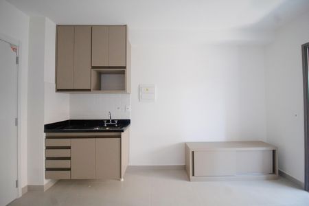 Apartamento para alugar com 1 quarto, 40m² em Vila Anglo Brasileira, São Paulo