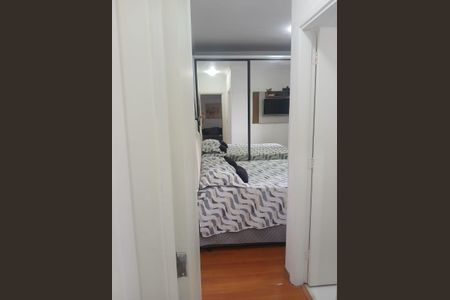 Quarto de apartamento para alugar com 2 quartos, 63m² em Vila Dusi, São Bernardo do Campo