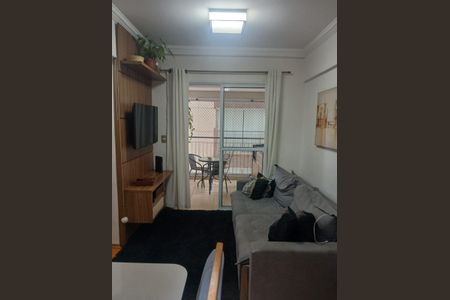 Apartamento para alugar com 2 quartos, 63m² em Vila Dusi, São Bernardo do Campo