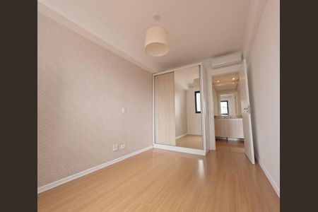 Apartamento à venda com 47m², 1 quarto e 1 vagaQuarto