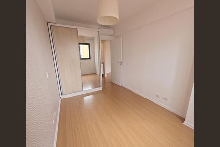 Apartamento à venda com 47m², 1 quarto e 1 vagaQuarto