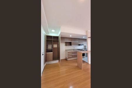 Apartamento à venda com 47m², 1 quarto e 1 vagaCozinha