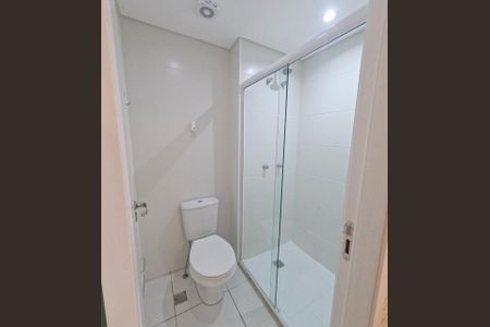 Apartamento à venda com 47m², 1 quarto e 1 vagaBanheiro
