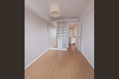Apartamento à venda com 47m², 1 quarto e 1 vagaQuarto