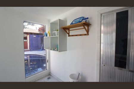 Área comum de casa de condomínio para alugar com 5 quartos, 550m² em Praia do Siqueira, Cabo Frio