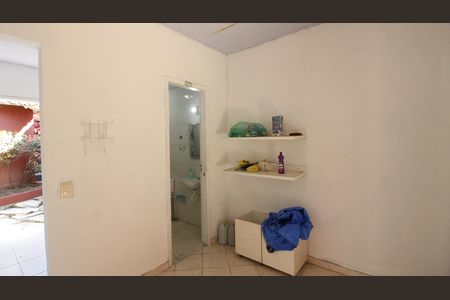 Área de Serviço de casa de condomínio para alugar com 5 quartos, 550m² em Praia do Siqueira, Cabo Frio
