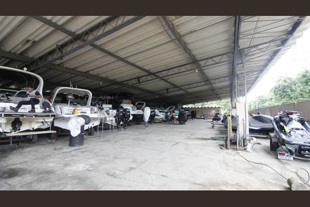 Área comum de casa de condomínio para alugar com 5 quartos, 550m² em Praia do Siqueira, Cabo Frio