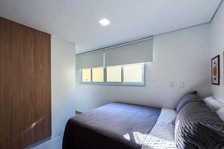 Quarto de apartamento para alugar com 1 quarto, 26m² em Belenzinho, São Paulo