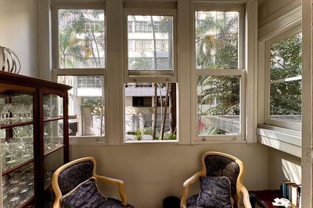 Apartamento para alugar com 3 quartos, 123m² em Flamengo, Rio de Janeiro
