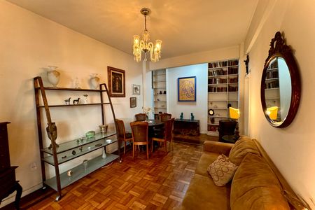 Apartamento para alugar com 3 quartos, 123m² em Flamengo, Rio de Janeiro